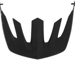 Specialized Helmets|Helmets|Ambush Helmet Visor (Black Logo) (M)