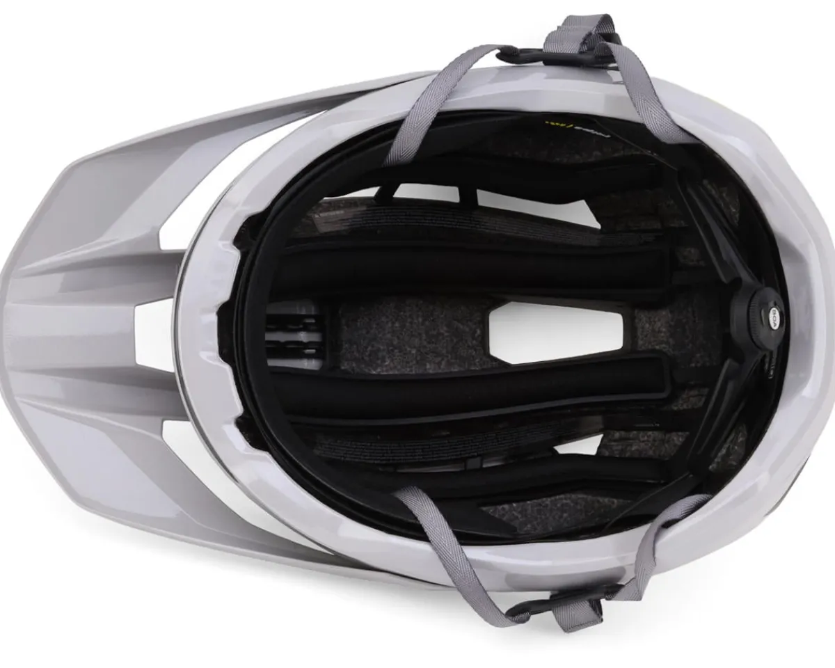 Specialized Helmets|Helmets|Ambush 3 Mountain Helmet (Dolomite Metallic) (S)