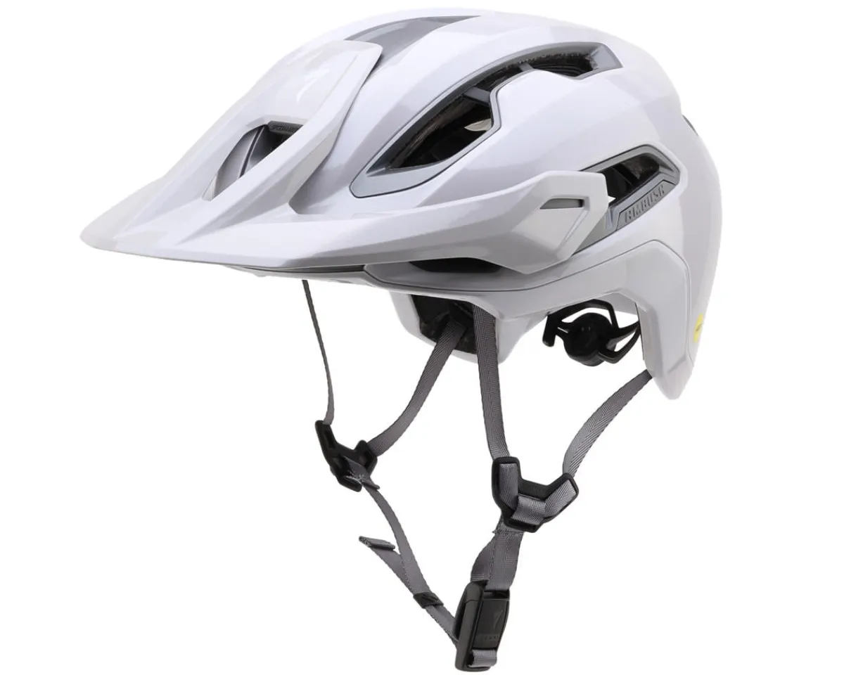 Specialized Helmets|Helmets|Ambush 3 Mountain Helmet (Dolomite Metallic) (S)