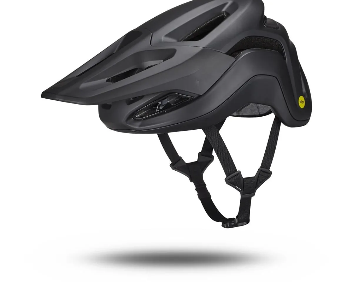 Specialized Helmets|Clothing Sale|Ambush 2 Mountain Helmet (Black) (M)