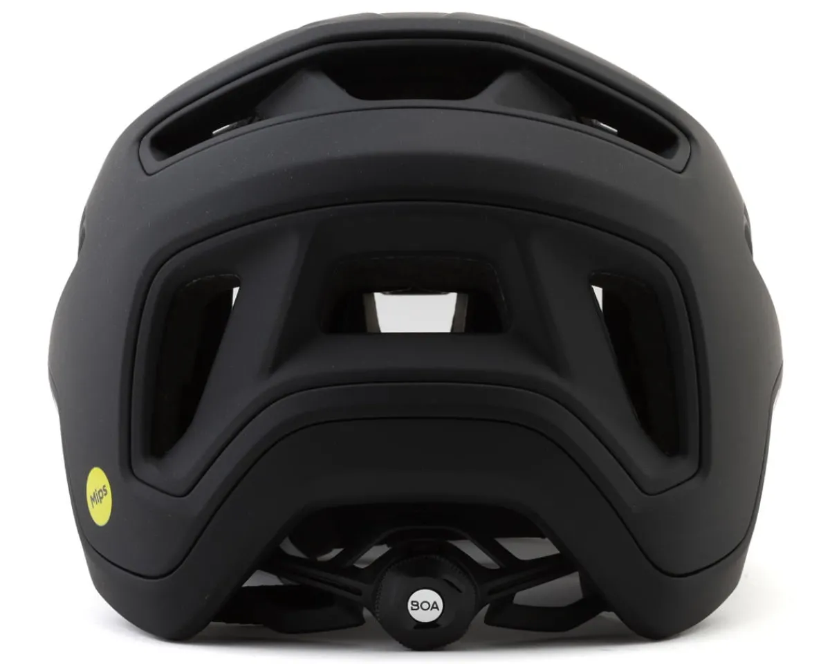 Specialized Helmets|Helmets|Ambush 3 Mountain Helmet (Black) (S)