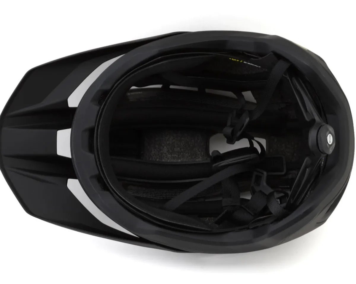 Specialized Helmets|Helmets|Ambush 3 Mountain Helmet (Black) (S)