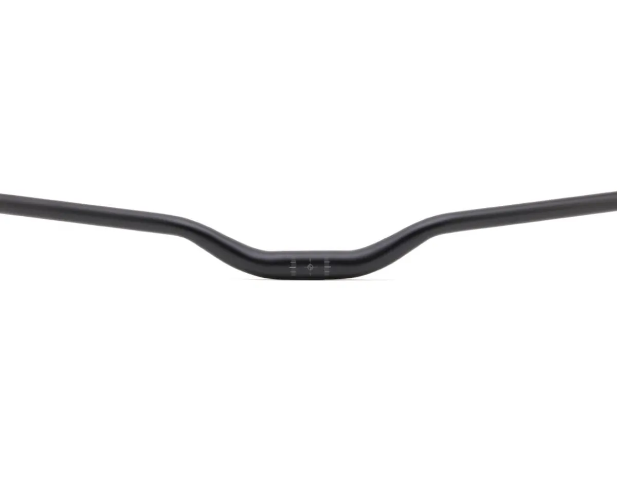 Specialized Handlebars|Replacement Parts|Bar Vado Handlebar (Black) (31.8mm) (67mm Rise) (680mm) (5/5° Sweep)