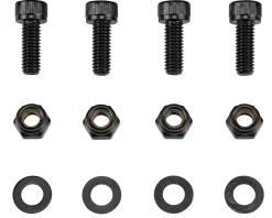 Specialized Racks, Fenders, & Trailers|Basket To Front Rack Mounting Hardware Kit (2021+ Como SL)