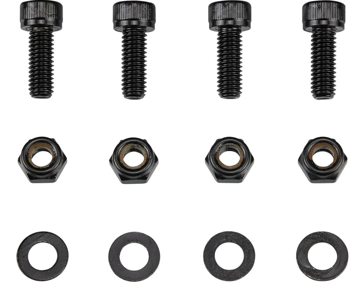 Specialized Racks, Fenders, & Trailers|Basket To Front Rack Mounting Hardware Kit (2021+ Como SL)
