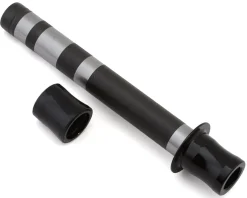 Specialized Wheels & Parts|Replacement Parts|Bear Pawls Steel Hub Axle And End Cap Kit (Black) (12 x 148mm)