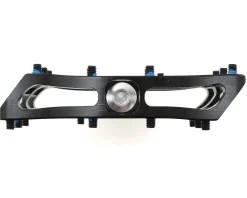 Specialized Pedals & Cleats|Bennies Platform Pedals (Black Ano)