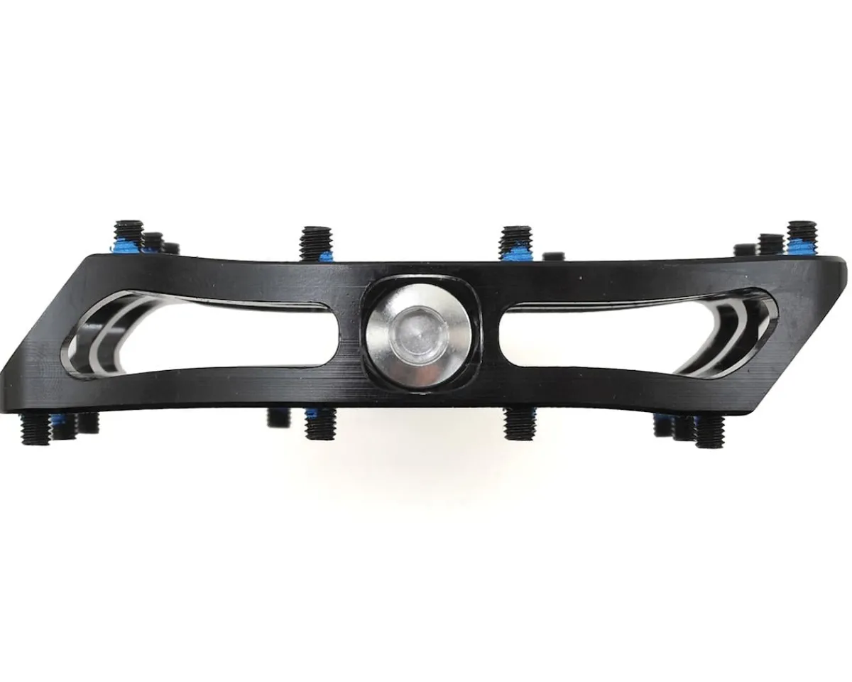 Specialized Pedals & Cleats|Bennies Platform Pedals (Black Ano)