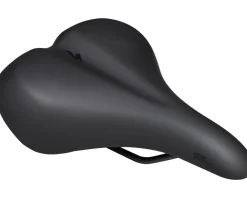 Specialized Saddles & Seats|Body Geometry Comfort Gel Saddle (Black) (180mm)