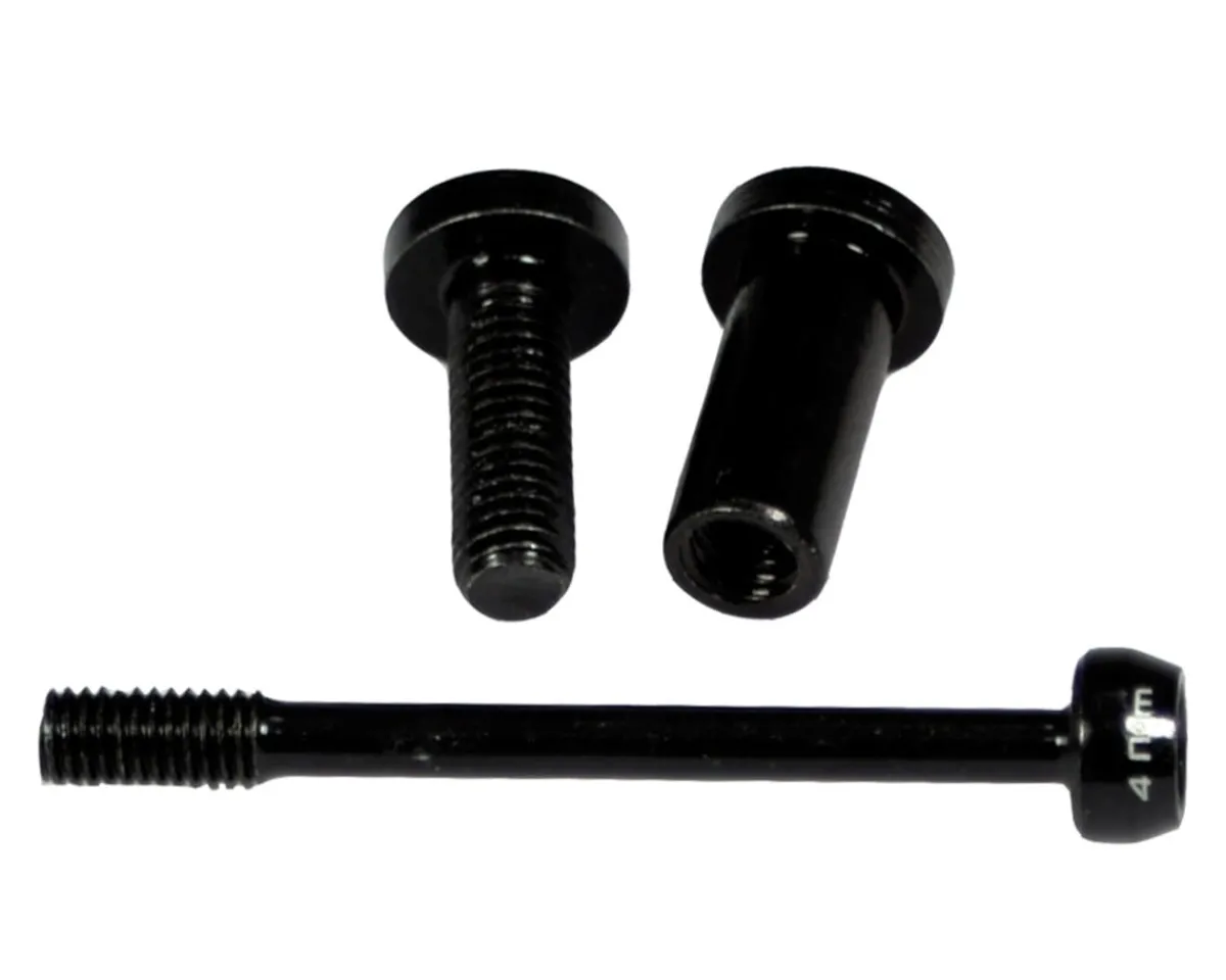 Specialized Water Bottles|Bolt And Nut For Reservoir (Shiv Disc)