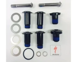 Specialized Suspension|Bolt Kit (2015+ Demo 8)