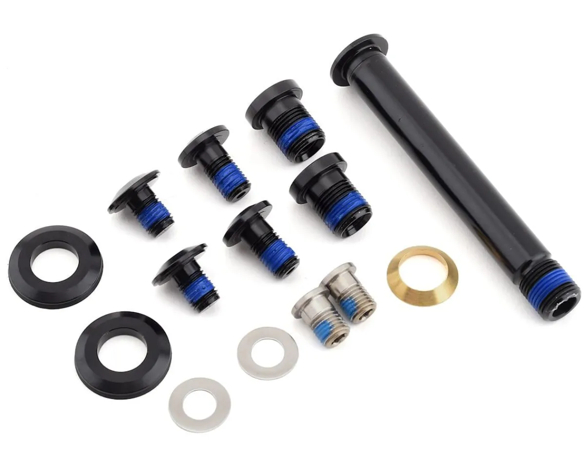 Specialized Suspension|Bolt Kit (2018 Epic Carbon)