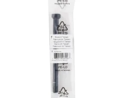 Specialized Wheels & Parts|2017+ Bolt On Rear Thru Axle (Black) (QR-32) (12 x 142mm)