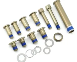 Specialized Suspension|Bolt/Pivot Kit (2016 StumpJumper FSR)