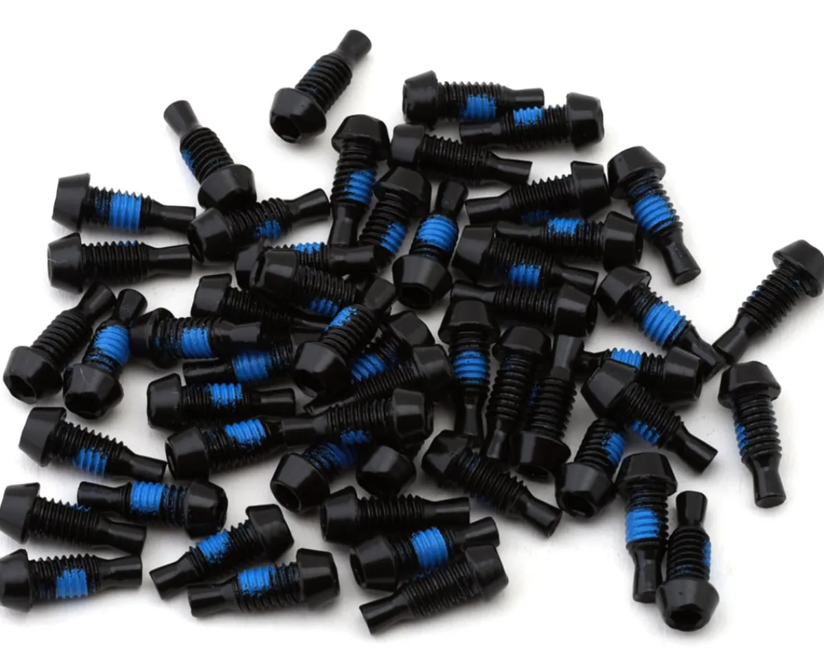Specialized Pedals & Cleats|Boomslang Pedal Replacement Pin Set (Black)