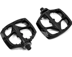 Specialized Pedals & Cleats|Boomslang Platform Pedals (Black)