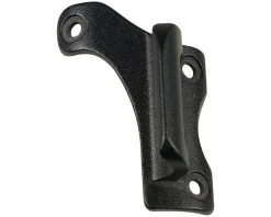 Specialized Derailleurs & Parts|Braze-On Front Derailleur Mount (Black) (2008-16 Tarmac, Venge, Roubaix, Amira)