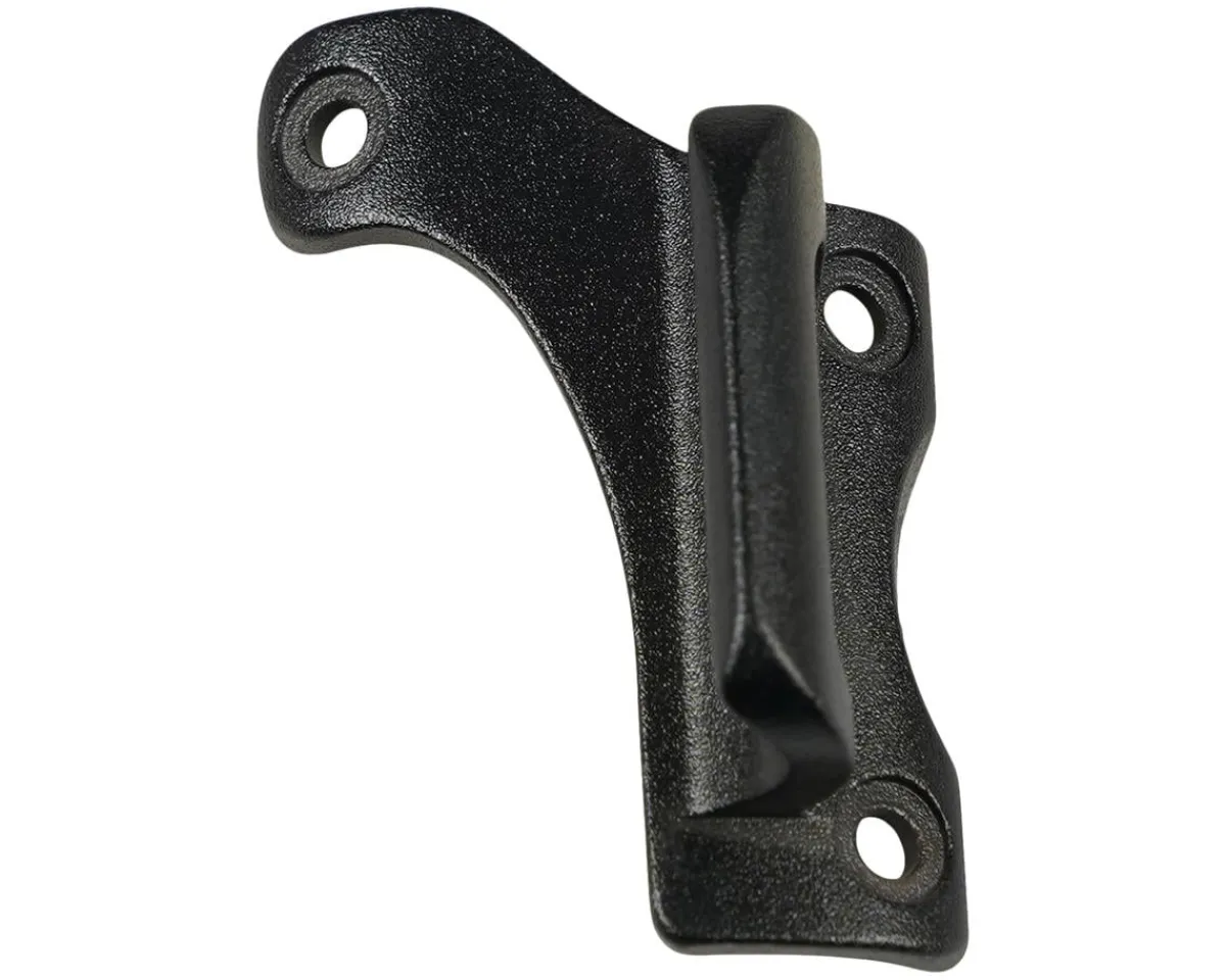 Specialized Derailleurs & Parts|Braze-On Front Derailleur Mount (Black) (2008-16 Tarmac, Venge, Roubaix, Amira)