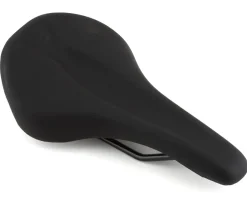 Specialized Saddles & Seats|Bridge Sport Saddle (Black) (Steel Rails) (143mm)