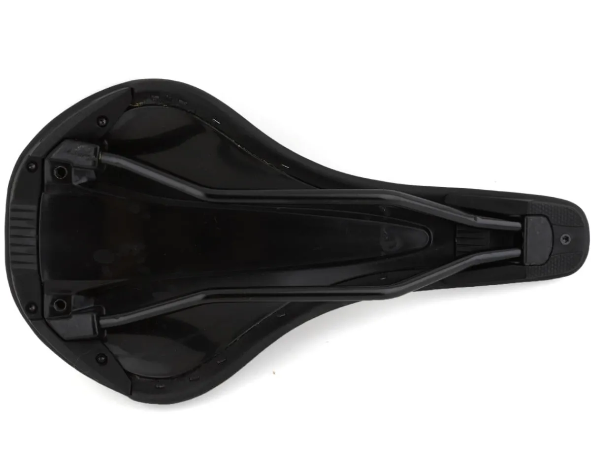 Specialized Saddles & Seats|Bridge Sport Saddle (Black) (Steel Rails) (143mm)