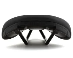Specialized Saddles & Seats|Bridge Sport Saddle (Black) (Steel Rails) (143mm)