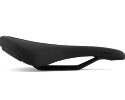 Specialized Saddles & Seats|Bridge Sport Saddle (Black) (Steel Rails) (143mm)