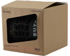 Specialized E-Bike Parts|Tires|Butcher Grid Gravity T9 TLR Enduro Mountain Tire (Black) (27.5