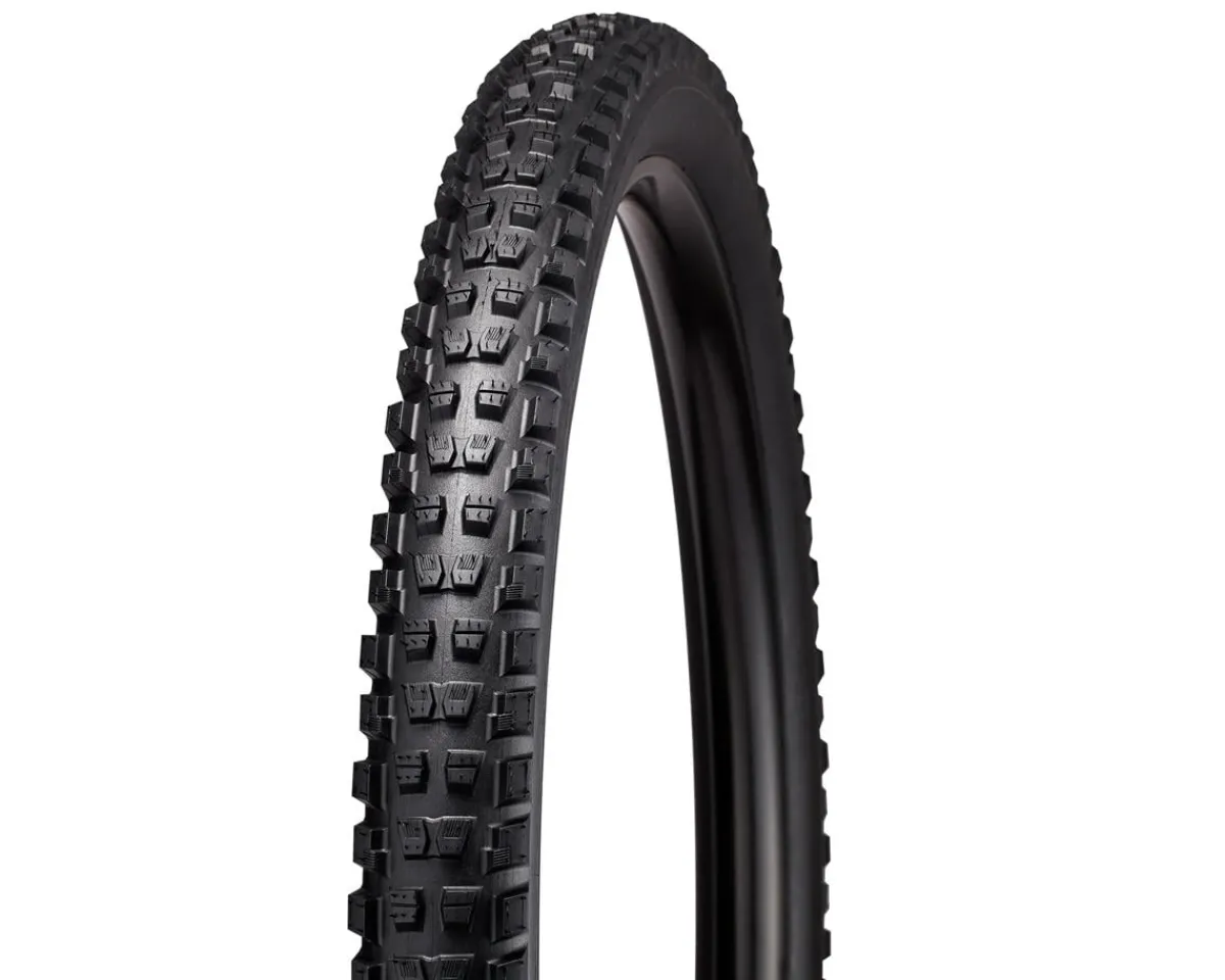 Specialized E-Bike Parts|Tires|Butcher Grid Gravity Radial T9 TLR Mountain Tire (Black) (29") (2.4")