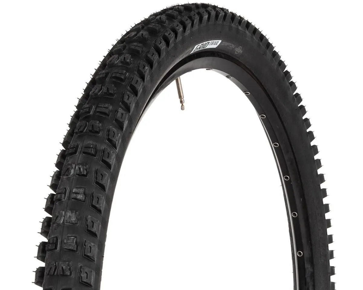 Specialized Tires|Butcher Grid Trail Tubeless Mountain Tire (Black) (27.5") (2.8") (Gripton T7)