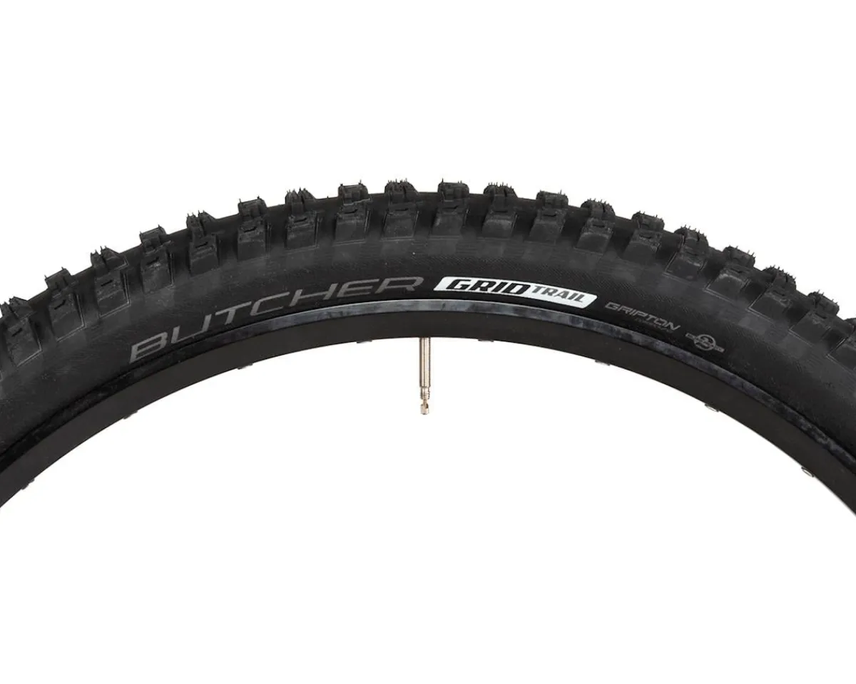 Specialized Tires|Butcher Grid Trail Tubeless Mountain Tire (Black) (27.5") (2.8") (Gripton T7)