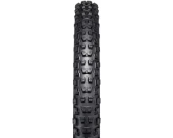 Specialized Tires|Butcher Grid Trail T9 TLR Trail Mountain Tire (Black) (27.5") (2.4") (T9/Grid Trail)