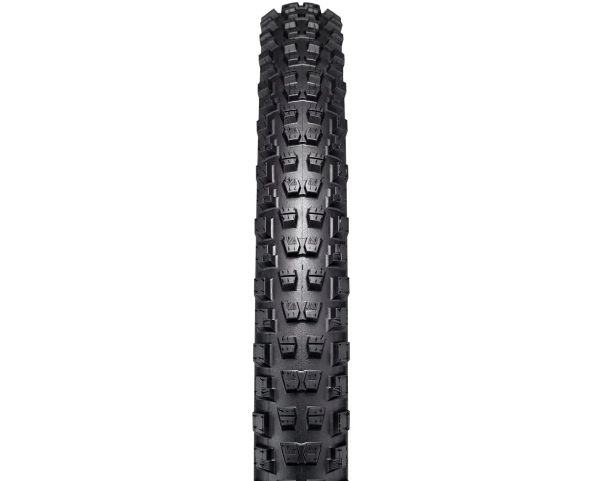 Specialized Tires|Butcher Grid Trail T9 TLR Trail Mountain Tire (Black) (27.5") (2.4") (T9/Grid Trail)