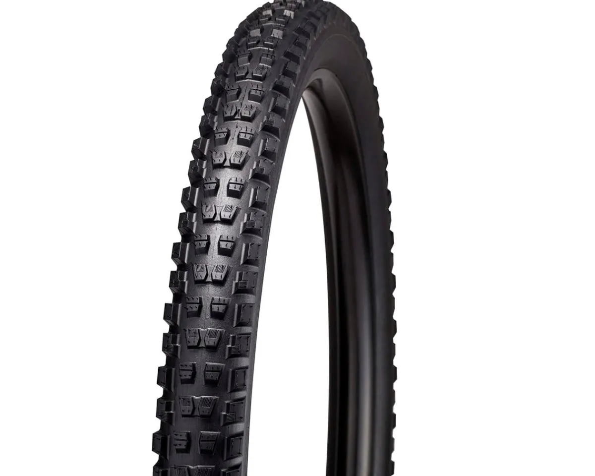 Specialized Tires|Butcher Grid Trail T9 TLR Trail Mountain Tire (Black) (27.5") (2.4") (T9/Grid Trail)