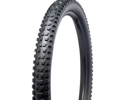 Specialized Tires|Butcher Grid Trail Tubeless Mountain Tire (Black) (27.5") (2.6") (Gripton T9)