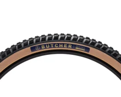 Specialized Tires|Butcher Grid Trail T9 TLR Soil Searching Trail MTB Tire (Tan Wall) (29") (2.4") (T9/Grid Trail)