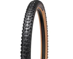 Specialized Tires|Butcher Grid Trail T9 TLR Soil Searching Trail MTB Tire (Tan Wall) (29