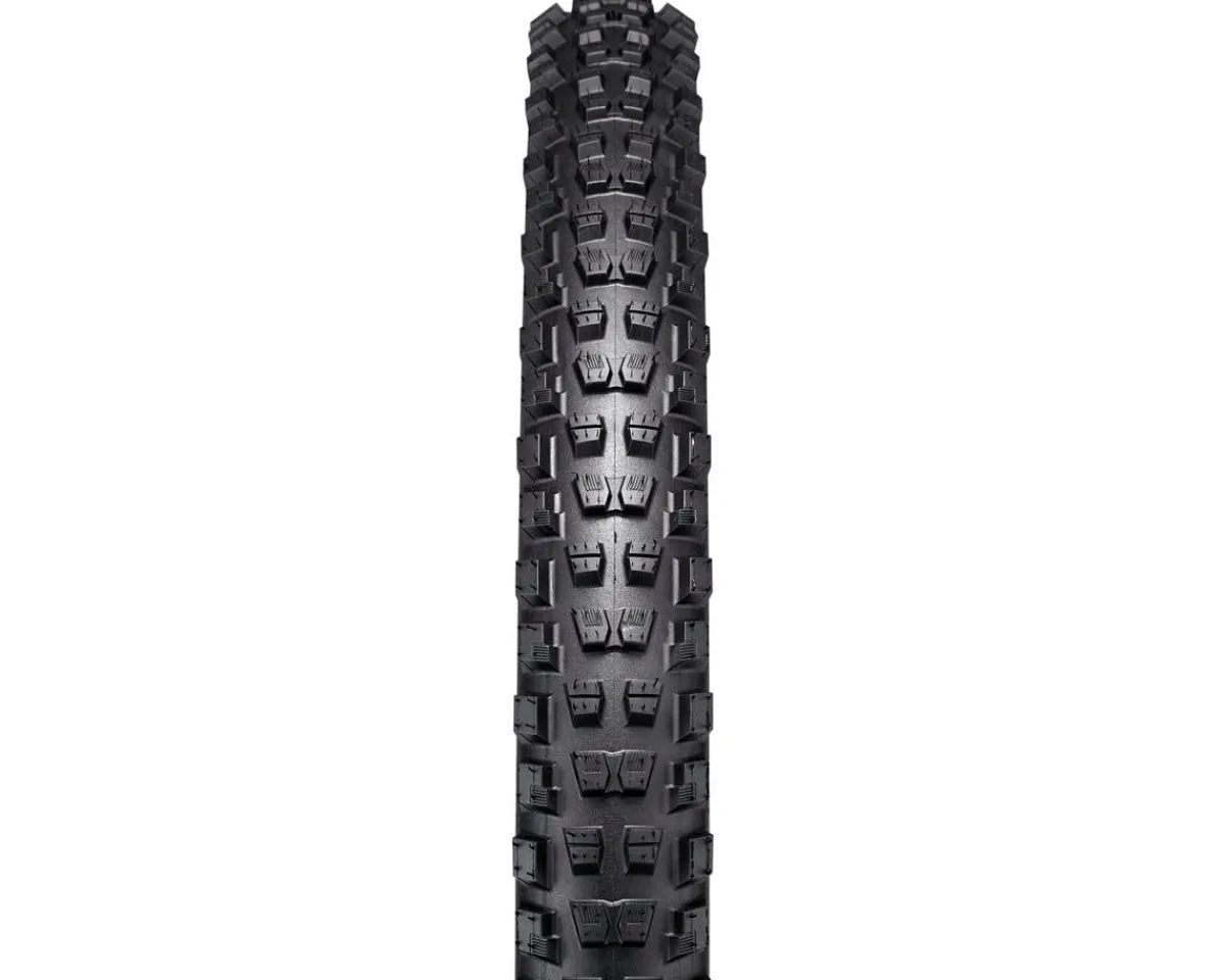 Specialized Tires|Butcher Grid Trail T9 TLR Soil Searching Trail MTB Tire (Tan Wall) (29") (2.4") (T9/Grid Trail)