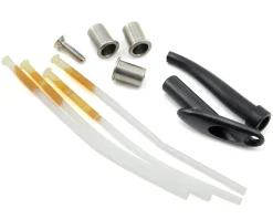 Specialized Cables & Housing|Cablestop Kit (2013-19) (Tarmac SL4/Roubaix SL4/Ruby/Crux Carbon)