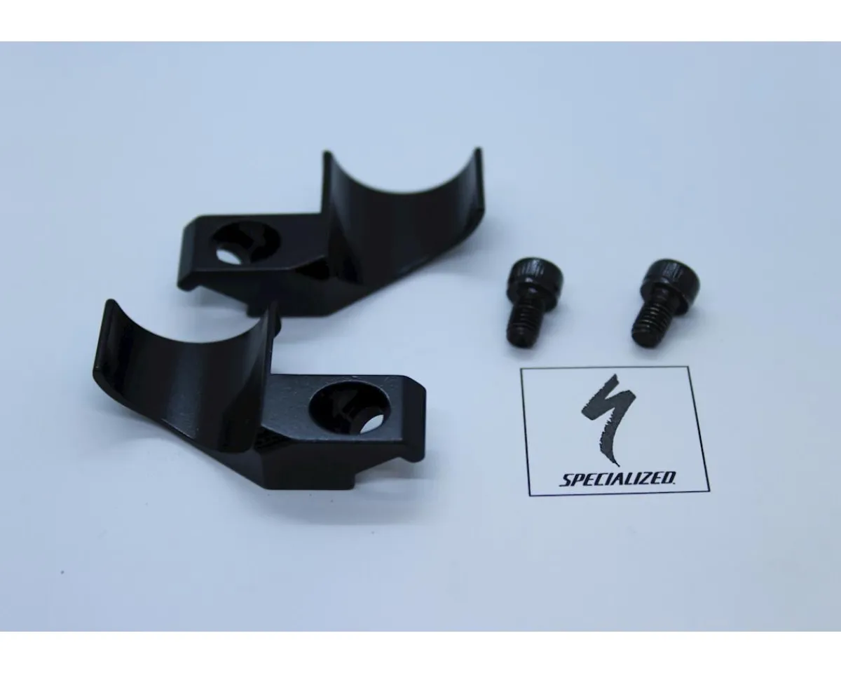 Specialized Seatposts & Clamps|2017 Camber Lever Adapter (Left/Right)