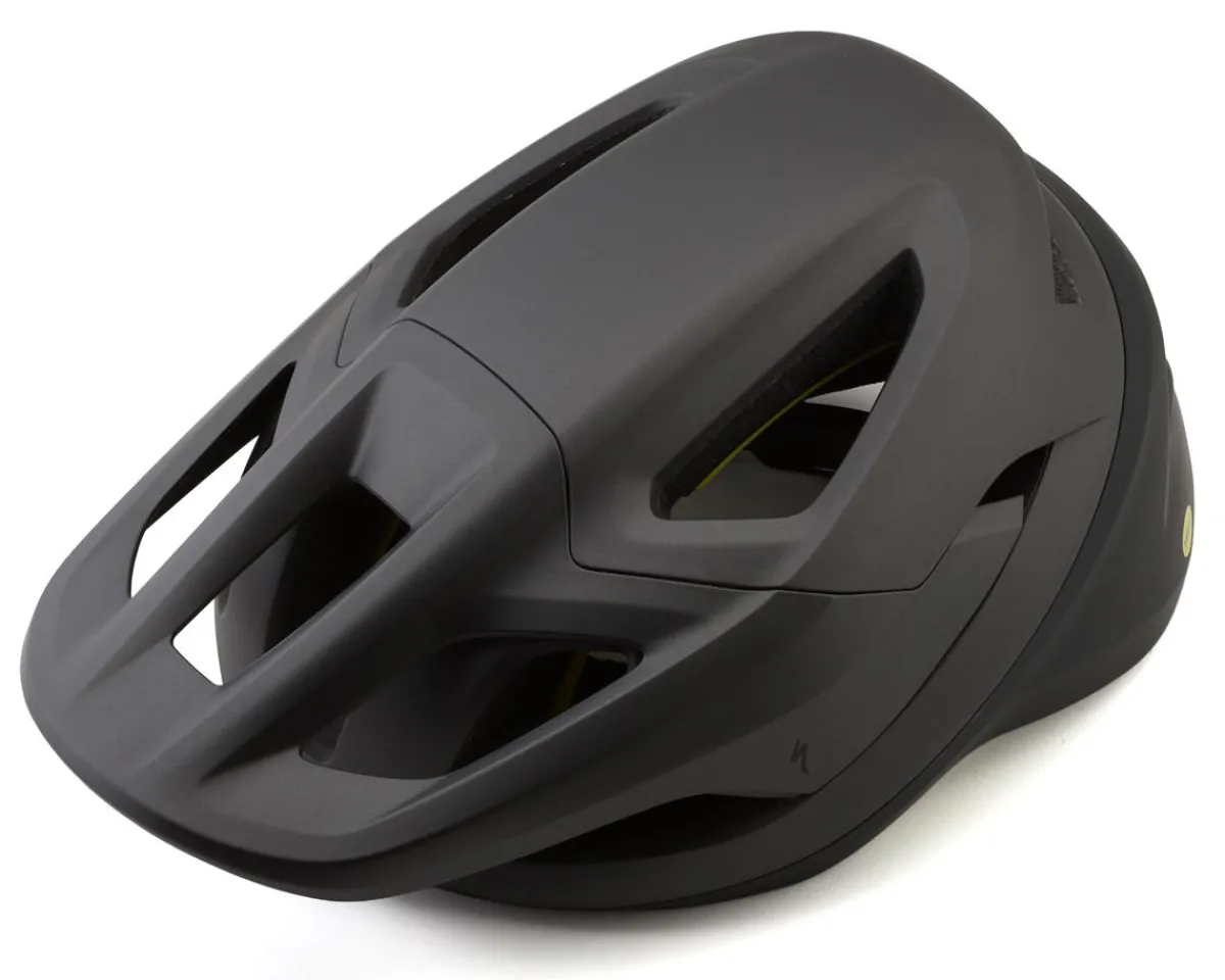 Specialized Helmets|Clothing Sale|Camber Mountain Helmet (Smoke/Black) (XL)