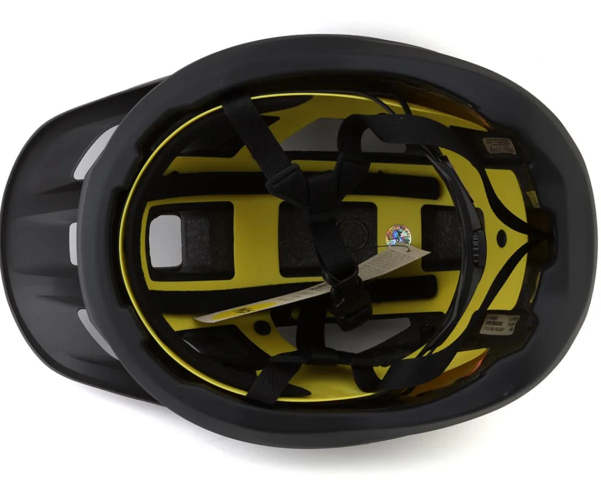 Specialized Helmets|Clothing Sale|Camber Mountain Helmet (Smoke/Black) (XL)