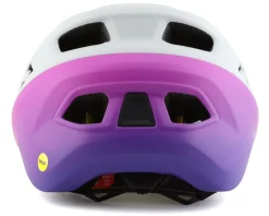 Specialized Helmets|Holiday Shopping|Camber Mountain Helmet (White Dune/Purple Orchid) (M)