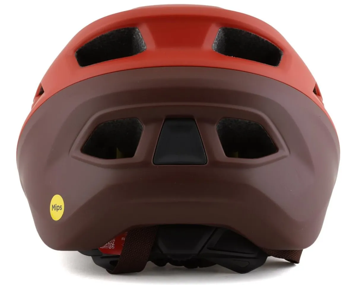 Specialized Helmets|Holiday Shopping|Camber Mountain Helmet (Redwood) (M)