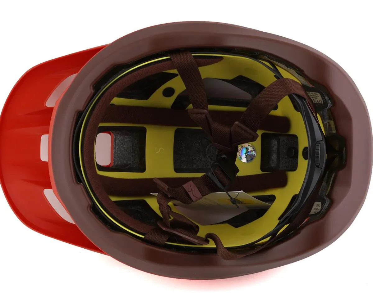 Specialized Helmets|Holiday Shopping|Camber Mountain Helmet (Redwood) (M)