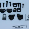 Specialized Cables & Housing|Carbon Cable Routing Kit (Black) (2015+ Demo 8)