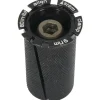 Specialized Headsets & Spacers|Replacement Parts|Carbon Steerer Tube Plug (Black) (Road/Mountain)