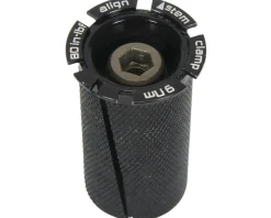 Specialized Headsets & Spacers|Replacement Parts|Carbon Steerer Tube Plug (Black) (Road/Mountain)