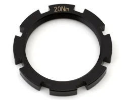 Specialized Replacement Parts|Chainring Spider Lockring for 3.1 Motor (Black)