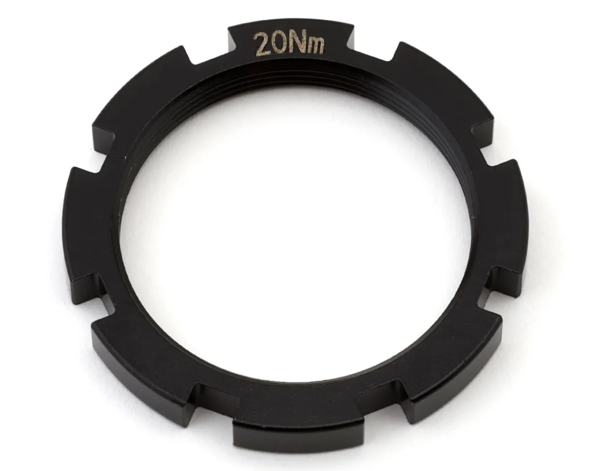 Specialized Replacement Parts|Chainring Spider Lockring for 3.1 Motor (Black)