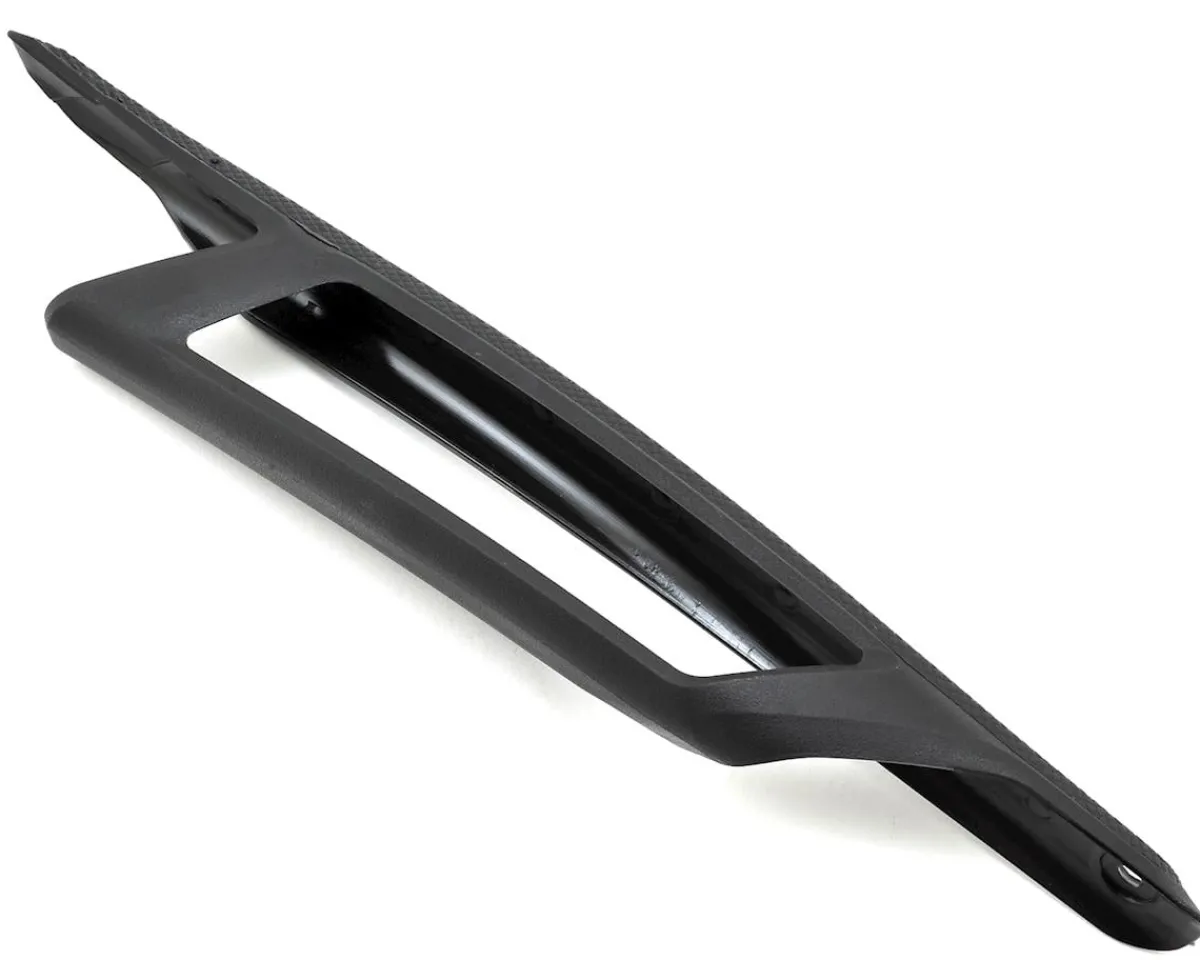 Specialized Frame Protection & Decals|Chainstay Protector For Alloy (Black) (2016-18 Stumpjumper FSR 29 & 650b/Rhyme FSR)